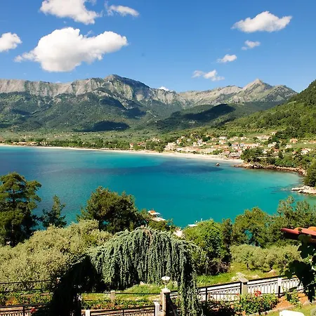 Island View Frühstückspension