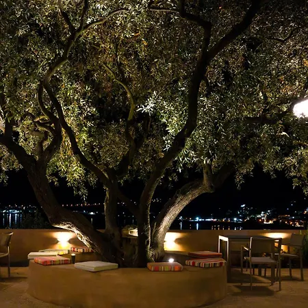 Island View Frühstückspension