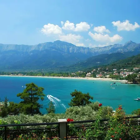 Island View