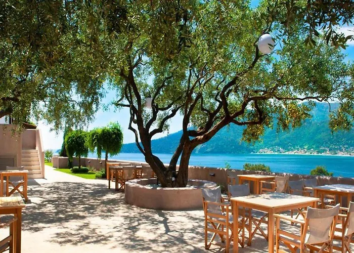 فندق مبيت وإفطار Island View