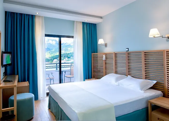 Island View 3*