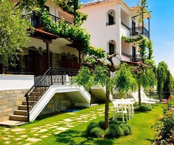 Island View 3*