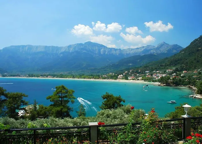 Island View