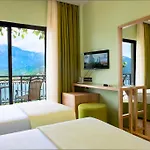 Bed & Breakfast Island View Chrisi Ammoudia