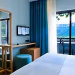 Bed & Breakfast Island View 3*