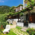 Island View Chrisi Ammoudia