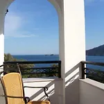 Bed & Breakfast Island View Chrisi Ammoudia