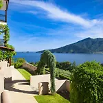 Bed & Breakfast Island View Chrisi Ammoudia