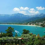 Island View