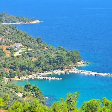 Island View 2*