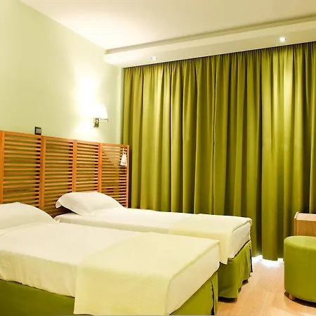 Island View Bed & Breakfast Chrysi Ammoudia