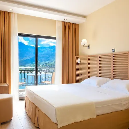 Bed & Breakfast Island View 2*