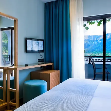 Bed & Breakfast Island View 2*