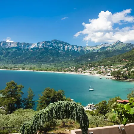 Island View خْريسيا أموذيا