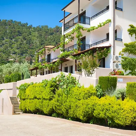 Island View فندق مبيت وإفطار