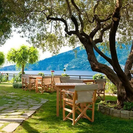 Island View فندق مبيت وإفطار 3*