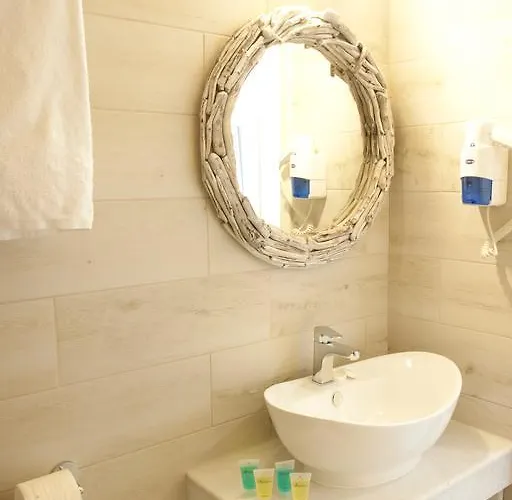 Island View 3* Chrysi Ammoudia