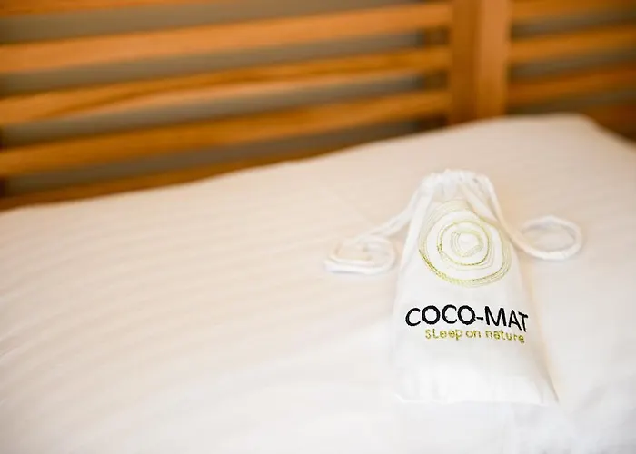 Island View Nocleg ze śniadaniem